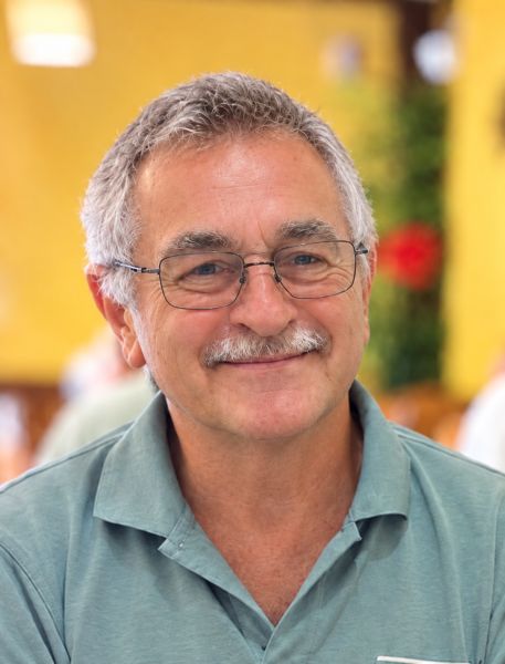 George