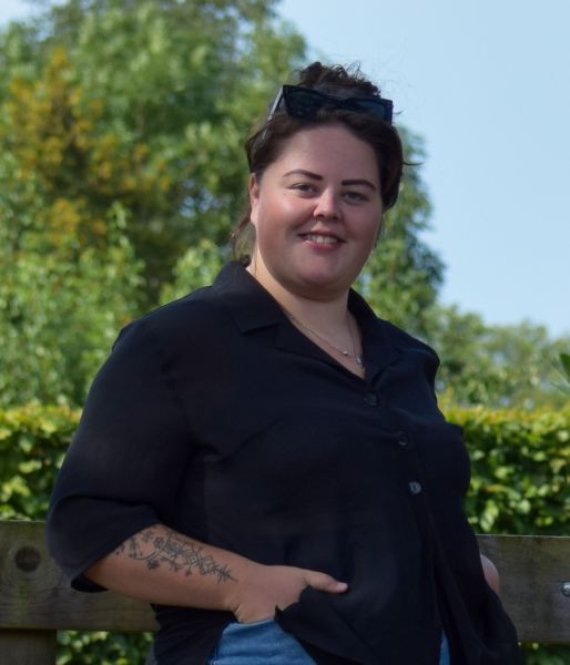 Kim Eileen Jaarsma 